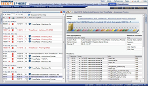 Prevent Never-Before-Seen attacks with Patent-Pending Defenses